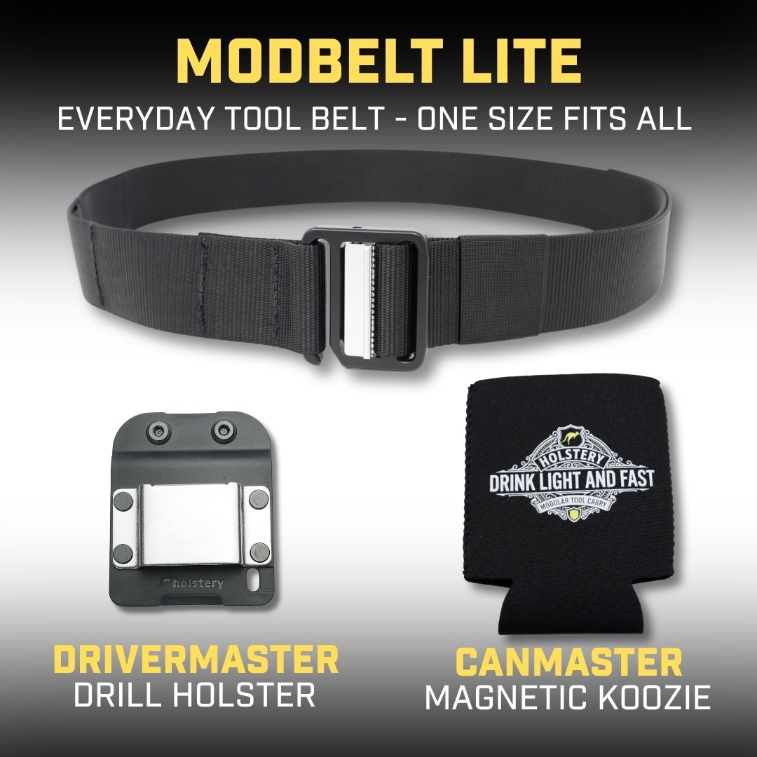 ModBelt Gift Set