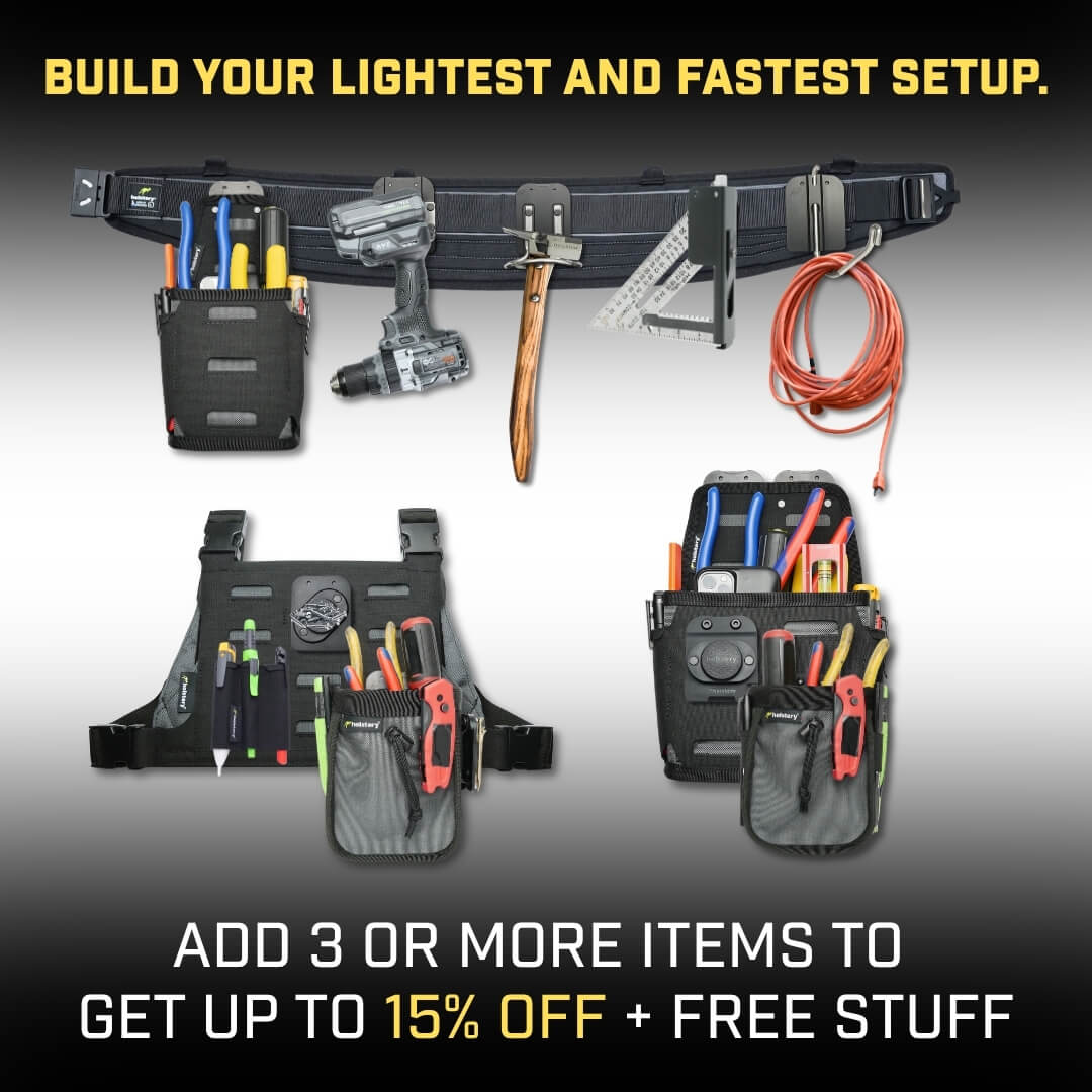 Kit Builder