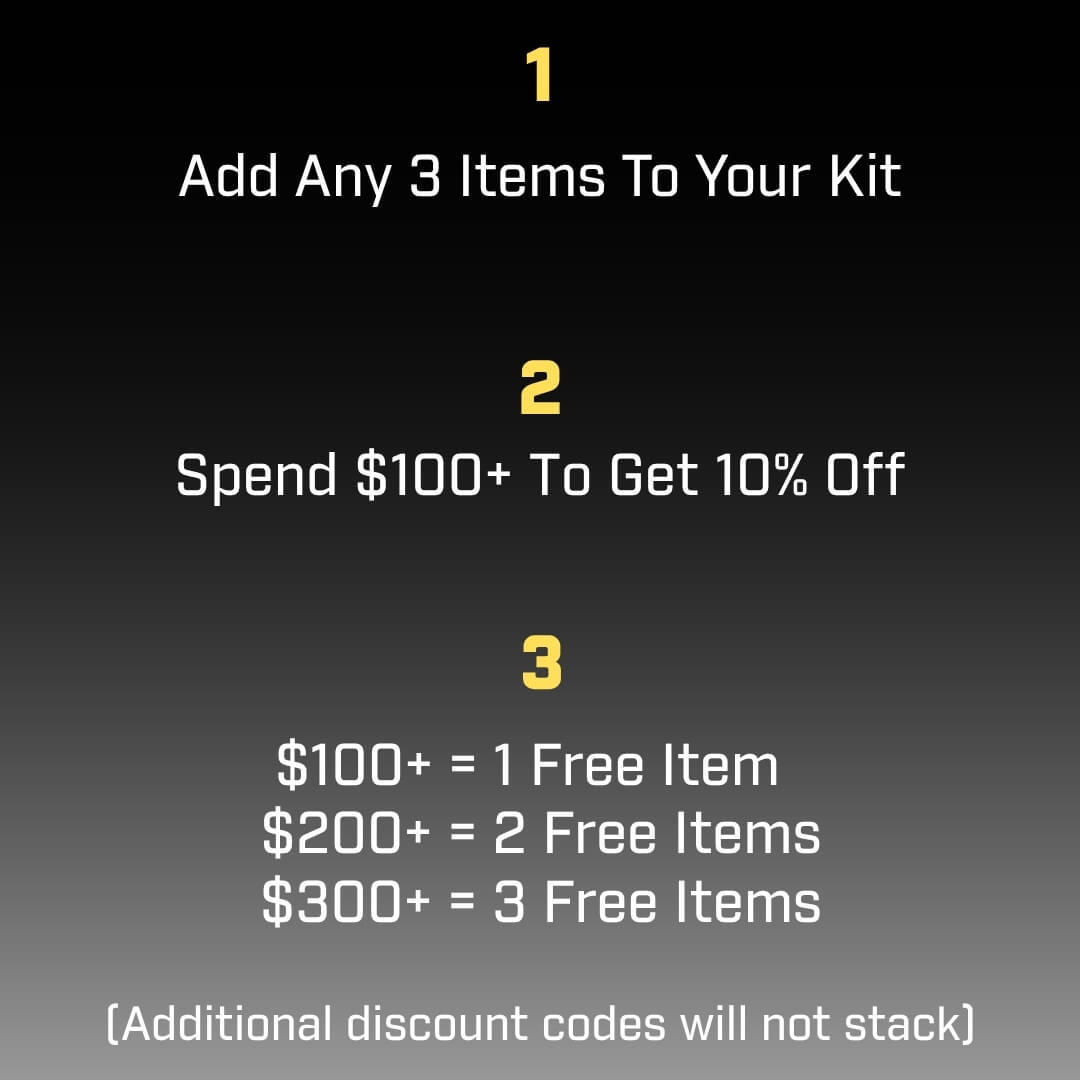 Kit Builder