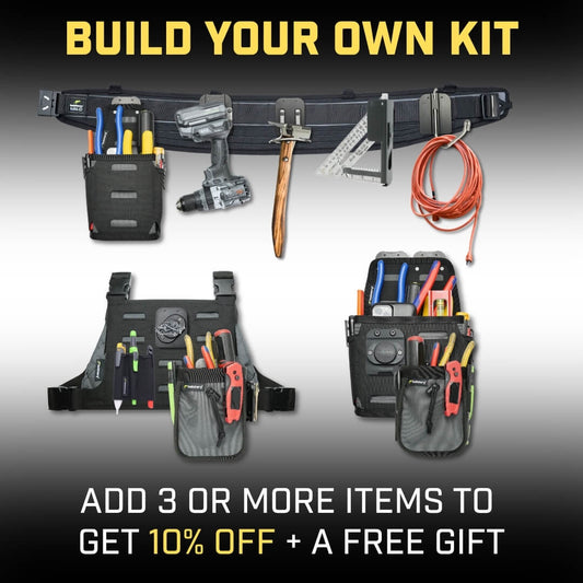 Kit Builder