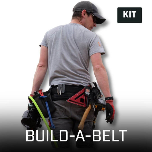 Build-A-Belt