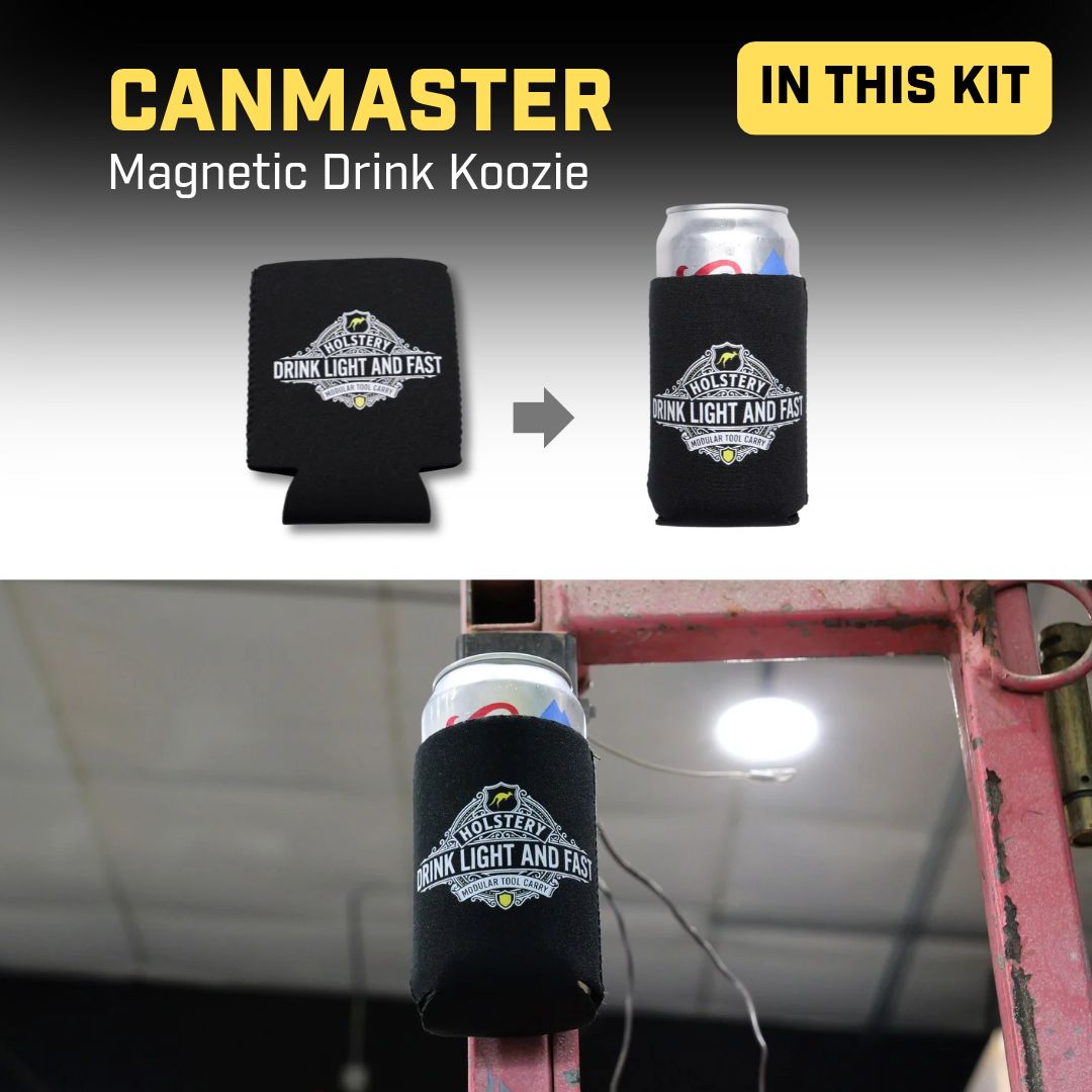 Tool Carry Kit | Ultimate