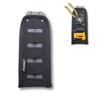 LowBoy | Modular Tool Belt Panel - Single Wide