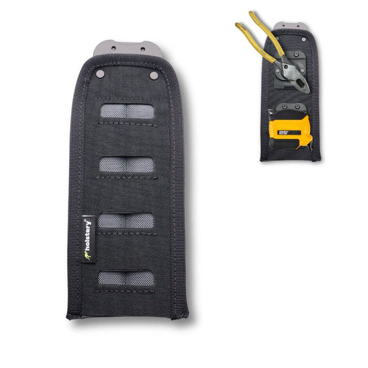LowBoy | Modular Tool Belt Panel - Single Wide