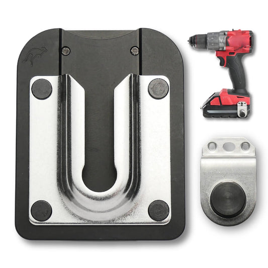 PinPal | Gravity Locking Drill Holster