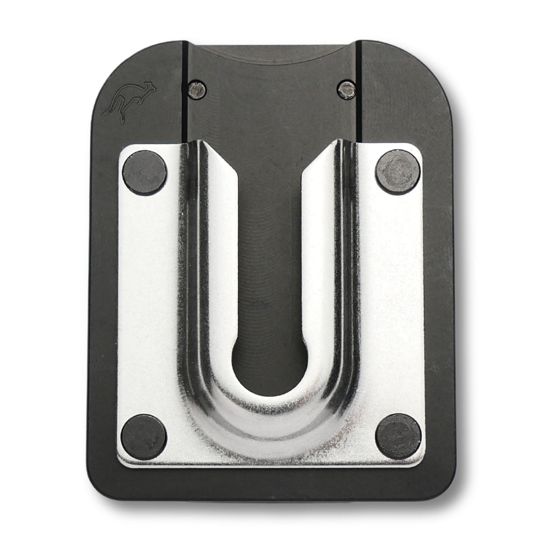 PinPal | Gravity-Locking Tool Holster