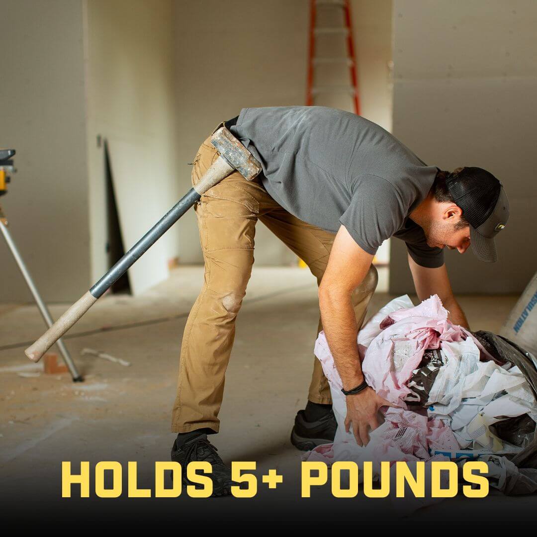 MagMaster | Magnetic Tool and Hardware Holder