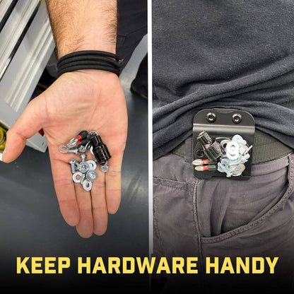 MagMaster | Magnetic Tool and Hardware Holder
