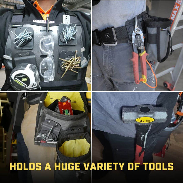 MagMaster | Magnetic Tool and Hardware Holder – Available in United ...