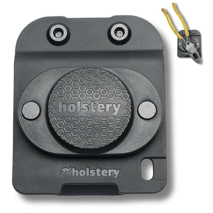 MagMaster | Magnetic Tool and Hardware Holder