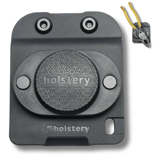 MagMaster | Magnetic Tool and Hardware Holder