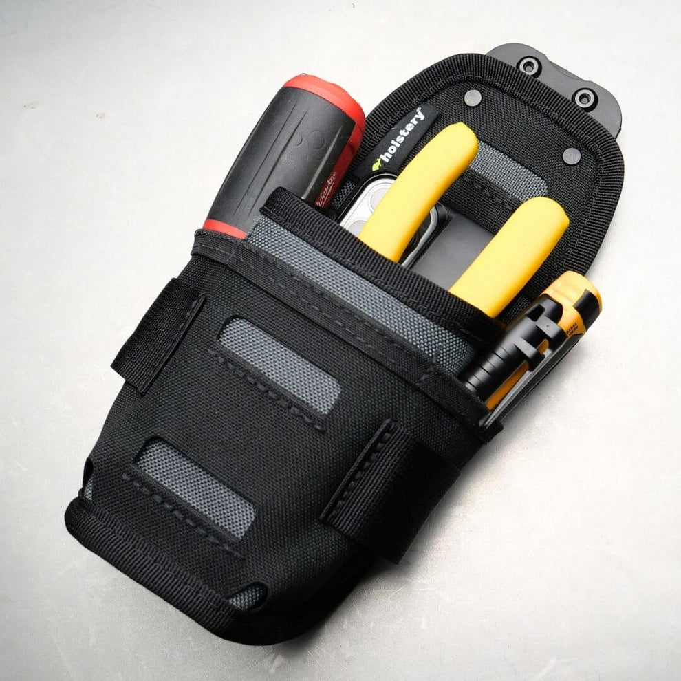 ModPouch Mini | Clip-On Modular Tool Pouch – Available in United States ...