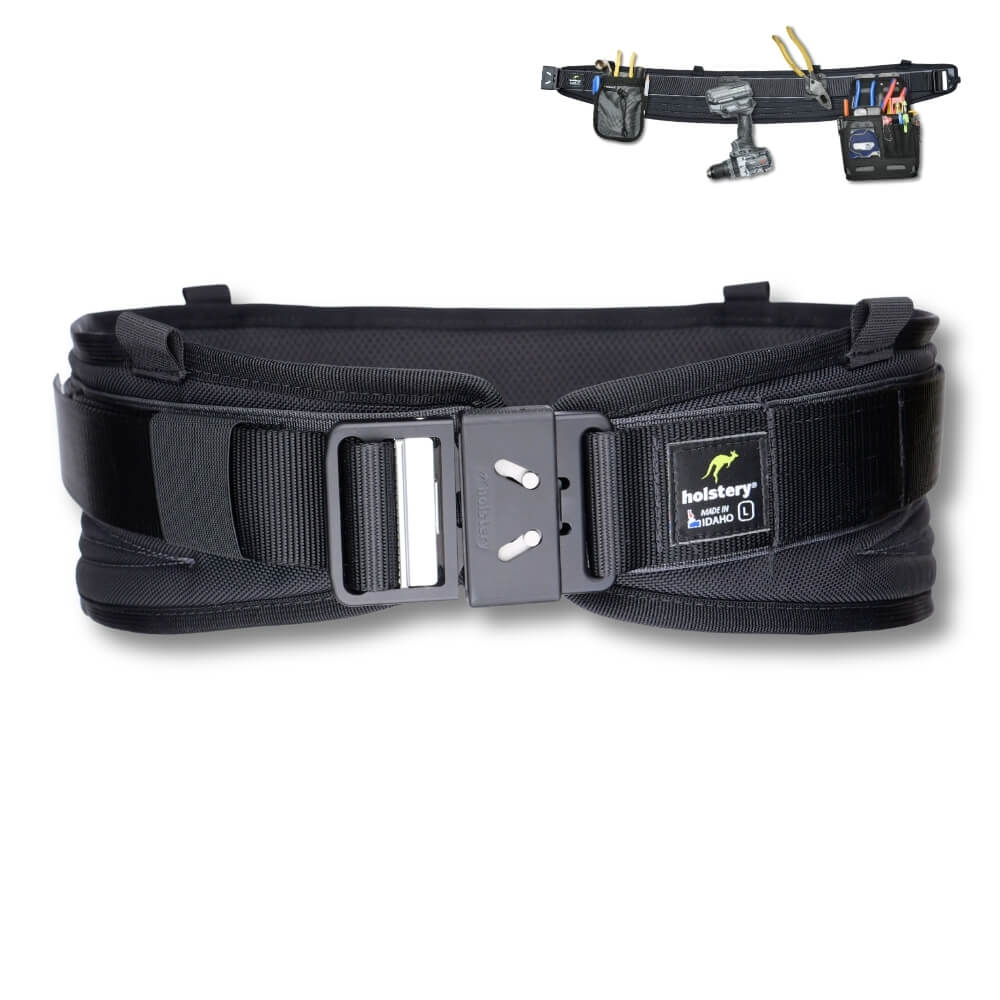 ModBelt HD | Padded Modular Tool Belt