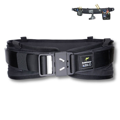 ModBelt HD | Padded Modular Tool Belt