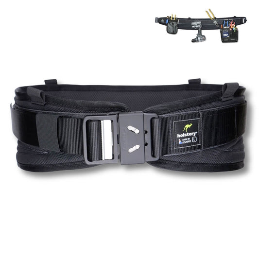 ModBelt HD | Padded Modular Tool Belt