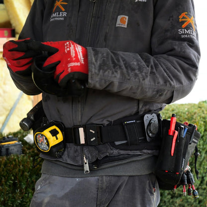 ModBelt HD | Padded Modular Tool Belt