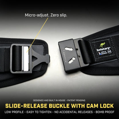 ModBelt HD | Padded Modular Tool Belt