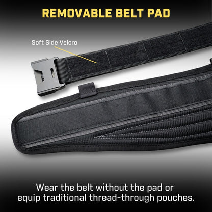 ModBelt HD | Padded Modular Tool Belt