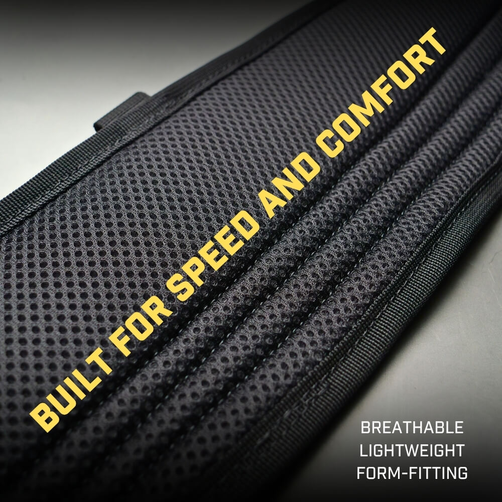 ModBelt HD | Padded Modular Tool Belt