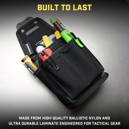 ModPouch | Clip-On Modular Tool Pouch