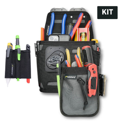 ModPouch XL Kit