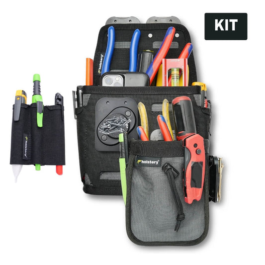 ModPouch XL Kit