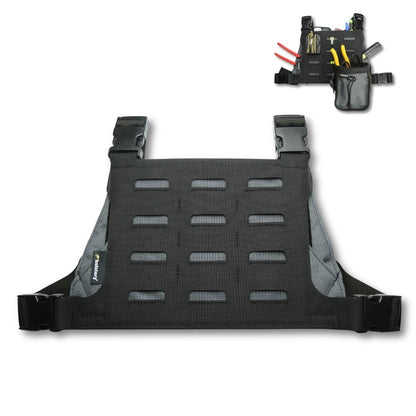 ModRig | Modular Chest Rig
