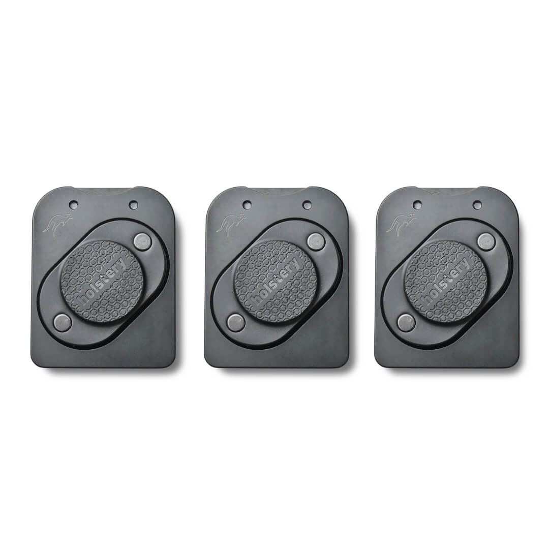 Portautensili magnetico Forte clip da cintura magnetica per vi Portautensili magnetico Forte clip da cintura magnetica per vi