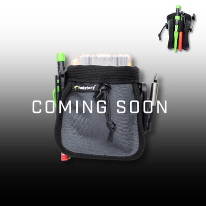 Mini Joey Pouch | Clip-on Tool & Hardware Pouch