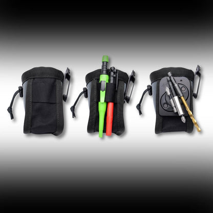 Mini Joey Pouch | Clip-on Tool & Hardware Pouch