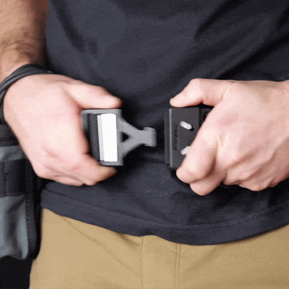 ModBelt HD | Padded Modular Tool Belt
