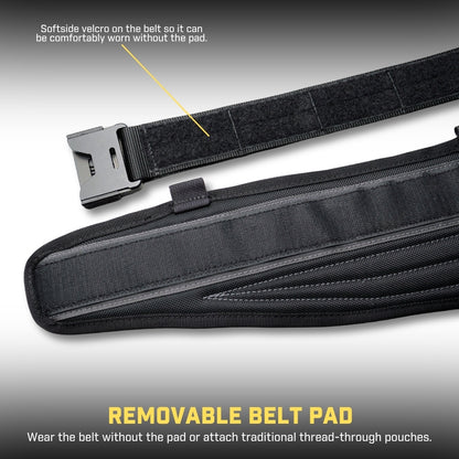 ModBelt HD | Padded Modular Tool Belt