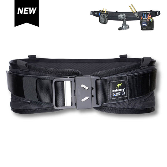 ModBelt HD | Padded Modular Tool Belt