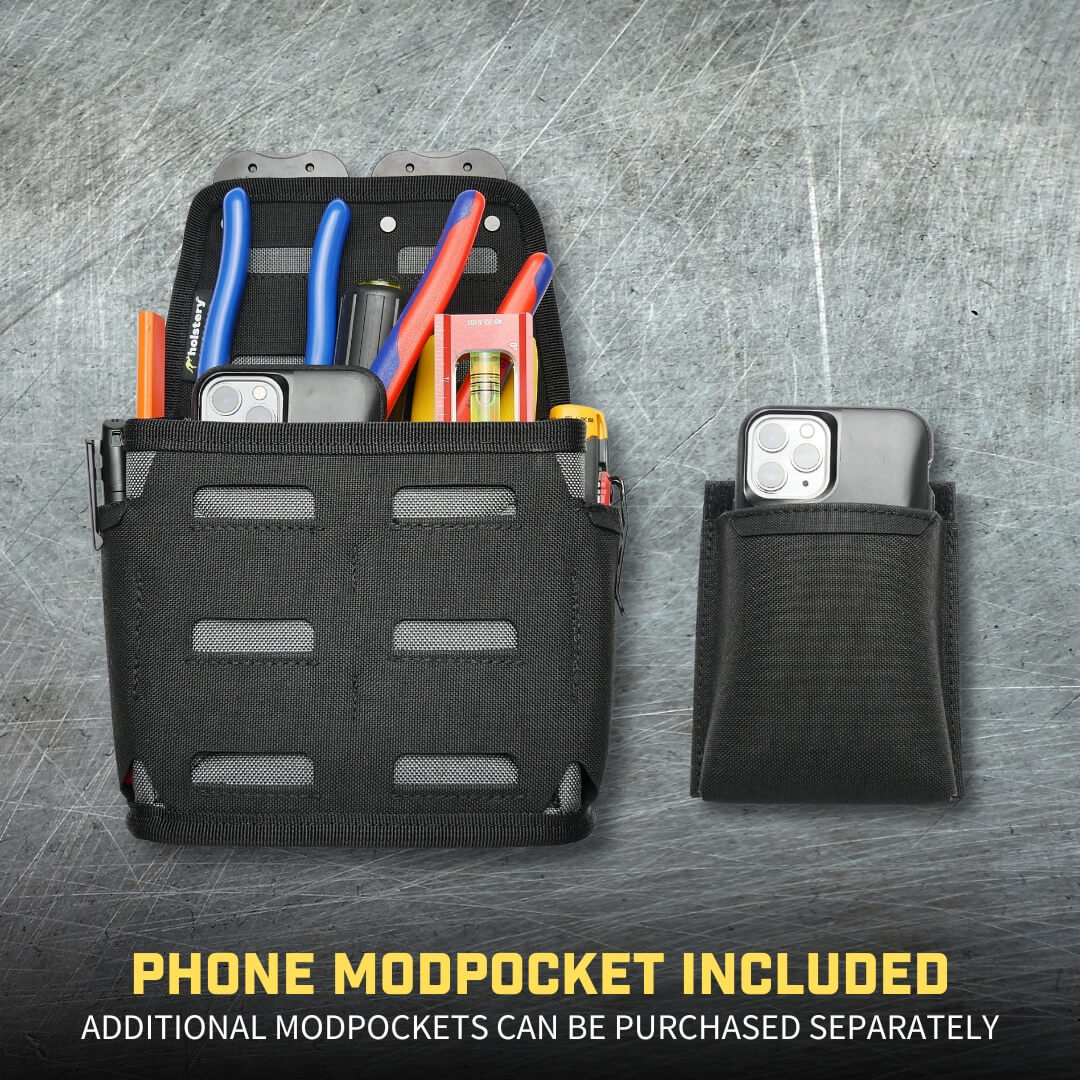 ModPouch XL Kit