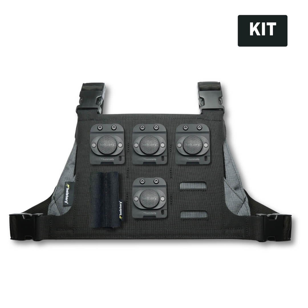Vinyl Wrap Tool Vest Kit