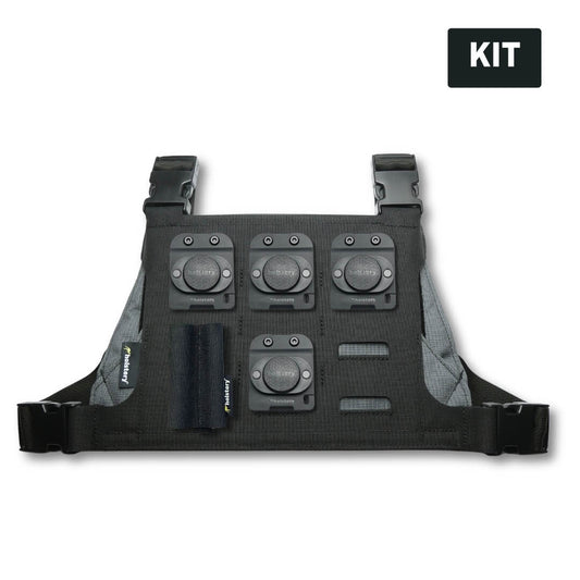 Vinyl Wrap Tool Vest Kit