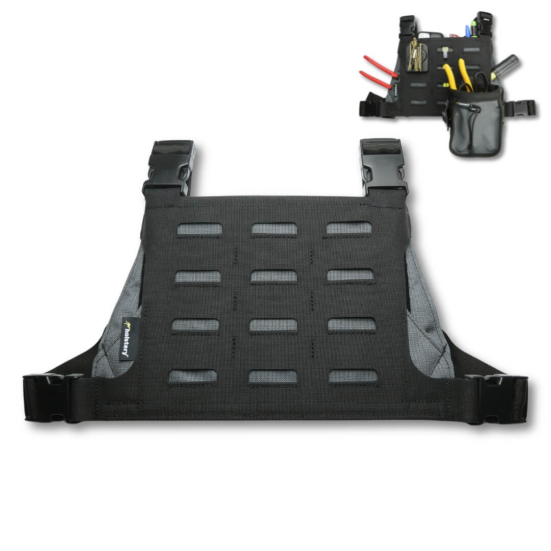 ModRig | Modular Chest Rig