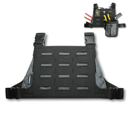 ModRig | Modular Chest Rig