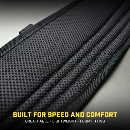 ModBelt HD | Padded Modular Tool Belt