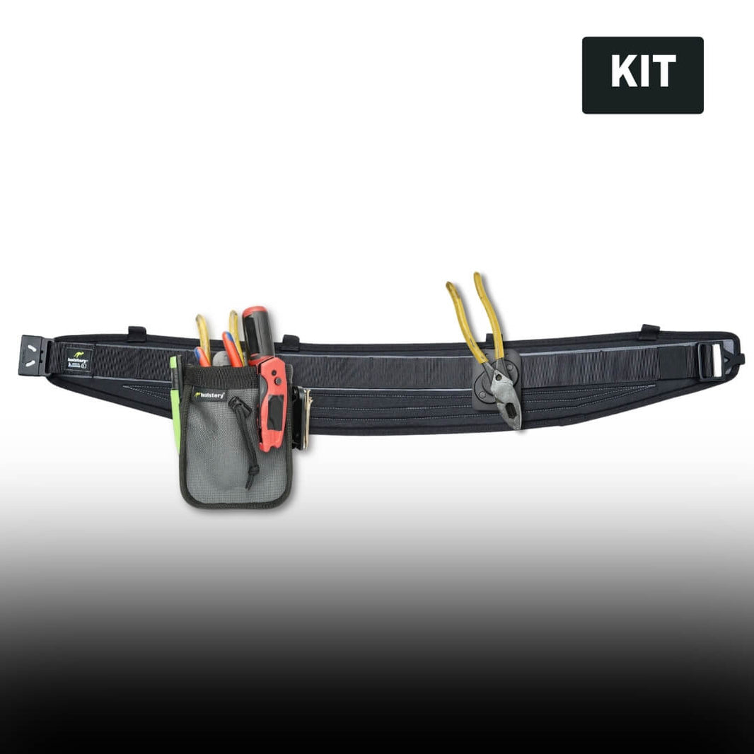 Holstery | Lightweight Tool Belt Systems – United States