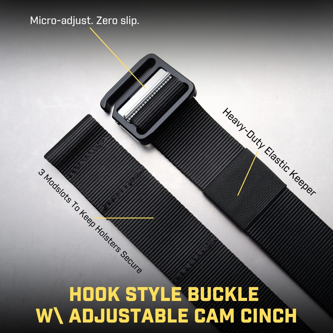 ModBelt Lite | Everyday Tool Belt