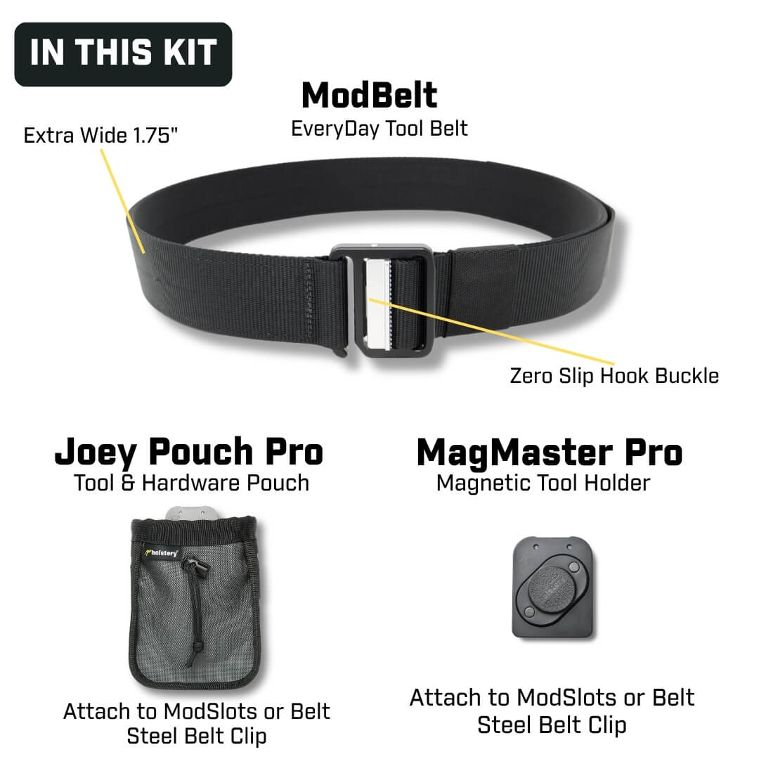 ModBelt Kit