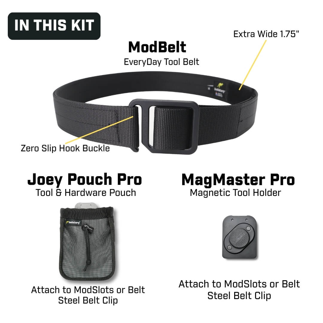 ModBelt Kit