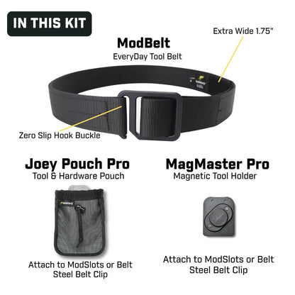 ModBelt Kit