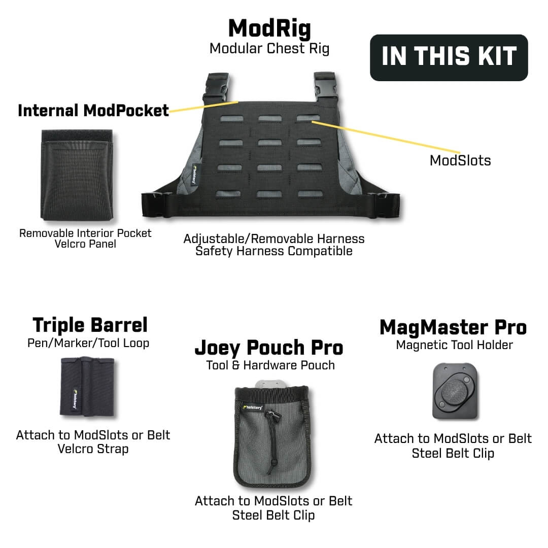 ModRig Kit
