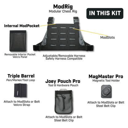 ModRig Kit