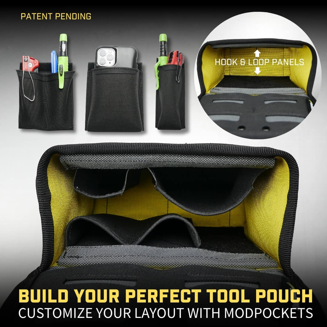 ModPouch XL Kit