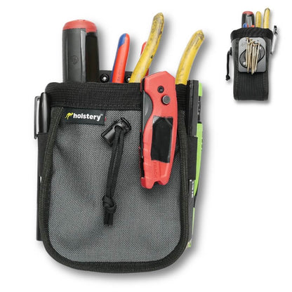 Joey Pouch | Clip-On Tool & Hardware Pouch