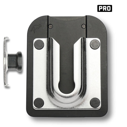 PinPal Pro | Universal Gravity Locking Tool Holster