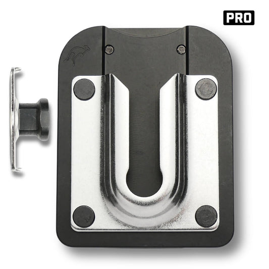 PinPal Pro | Universal Gravity Locking Tool Holster